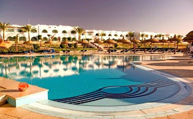Domina Coral Bay El Sultan. Фото 2