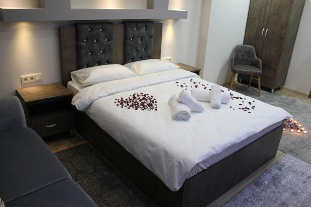 Rays Otel. Фото 3