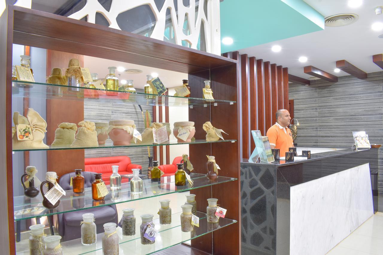 Parrotel Beach Resort. Фото 2