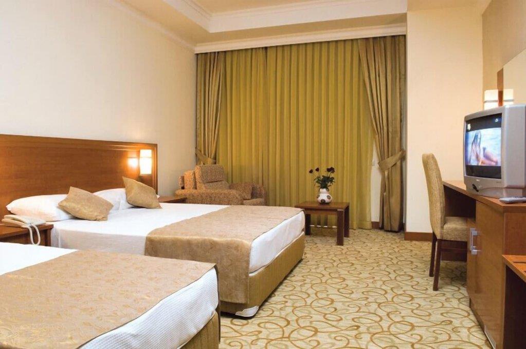 Hedef Beach Resort & Spa. Фото 2
