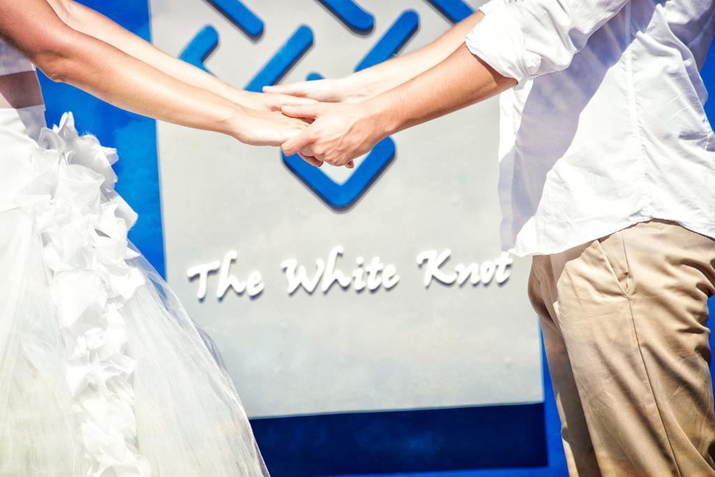 The White Knot Resort. Фото 2
