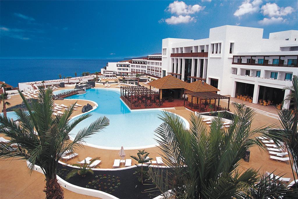 Hesperia Lanzarote. Фото 1