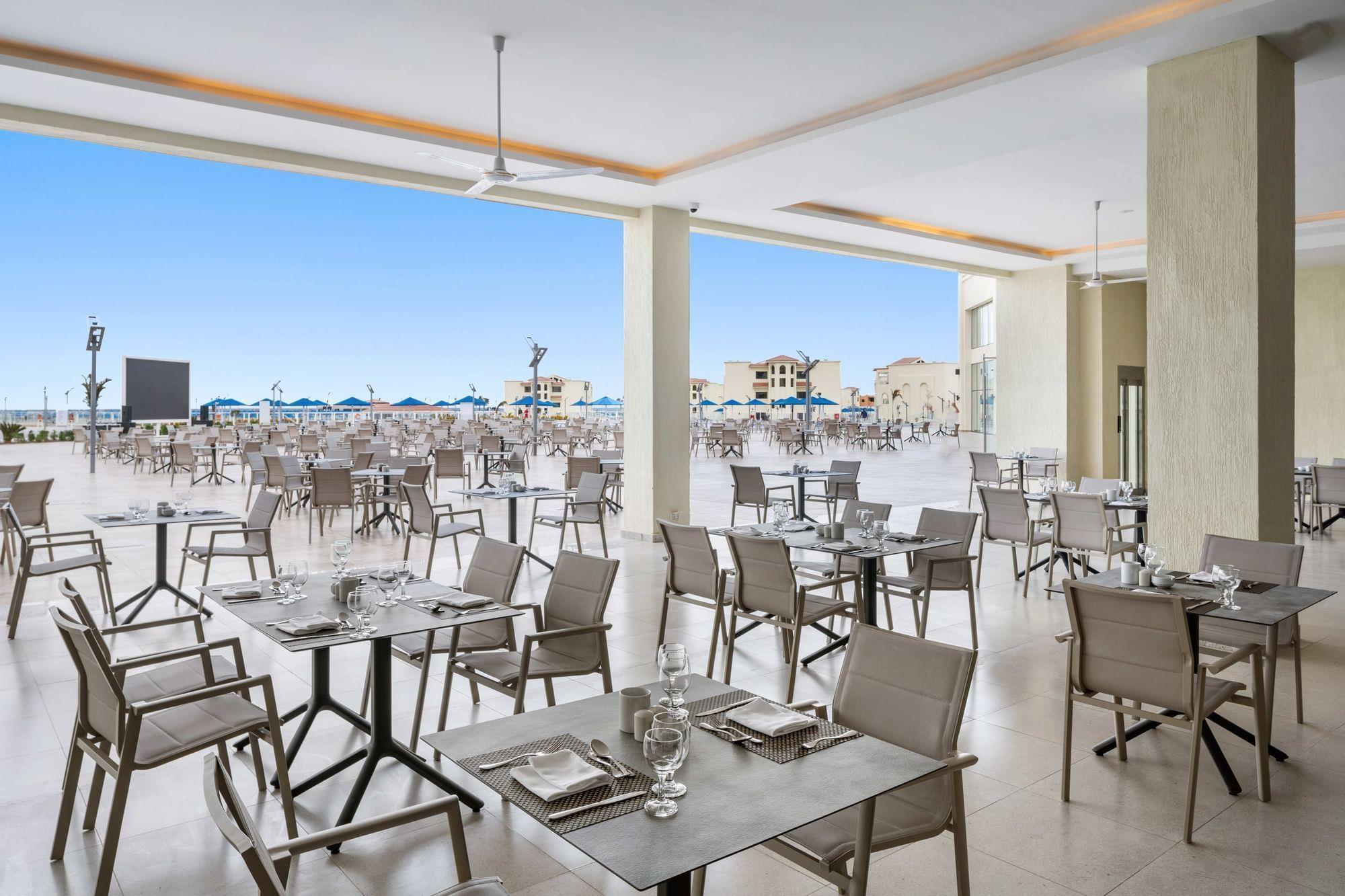 Albatros Makadi Resort. Фото 3