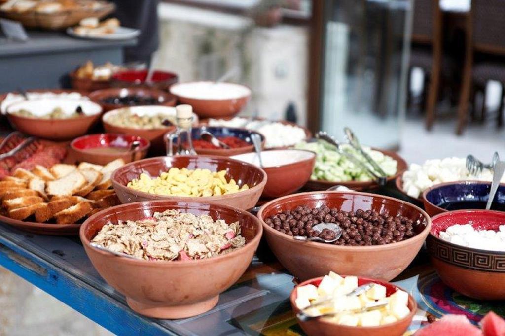 Dreams Cave Hotel. Фото 3