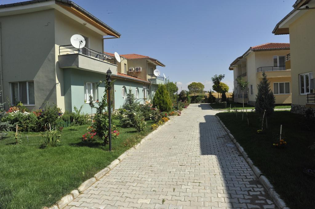 Dundar Thermal Villa Otel. Фото 2