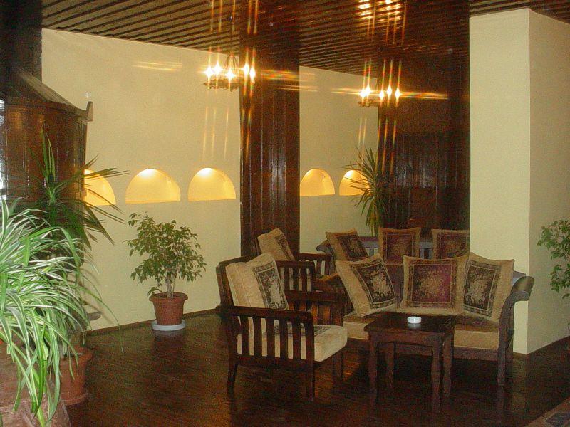 Cleo Mare Hotel & Apart. Фото 3