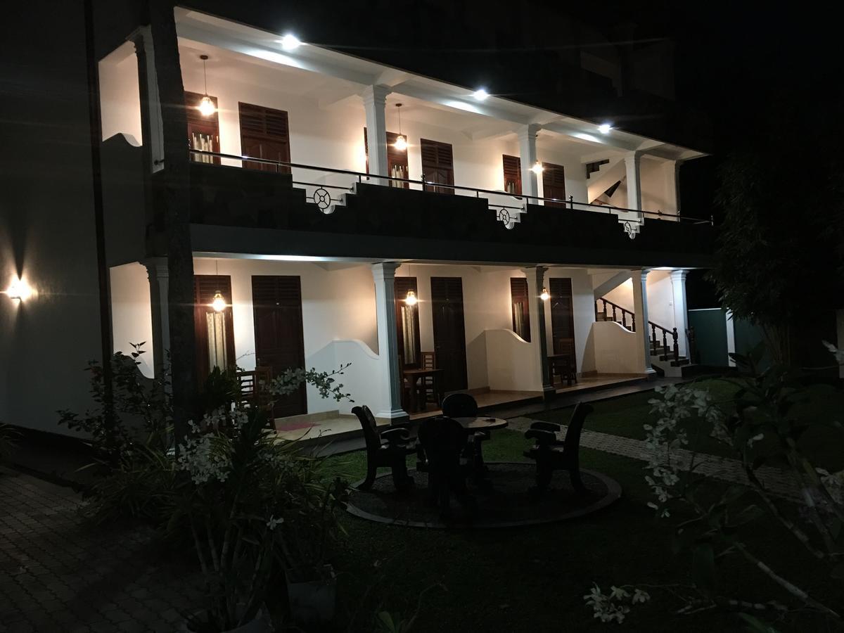 Villa De White Sambur. Фото 2