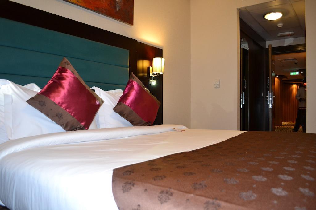 Strand Hotel. Фото 3