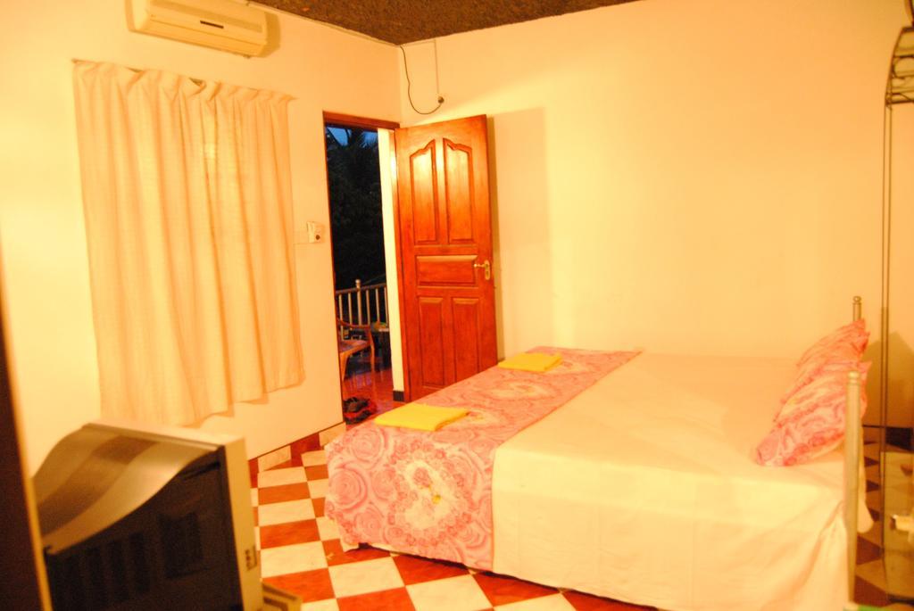 La Saman Villa. Фото 2