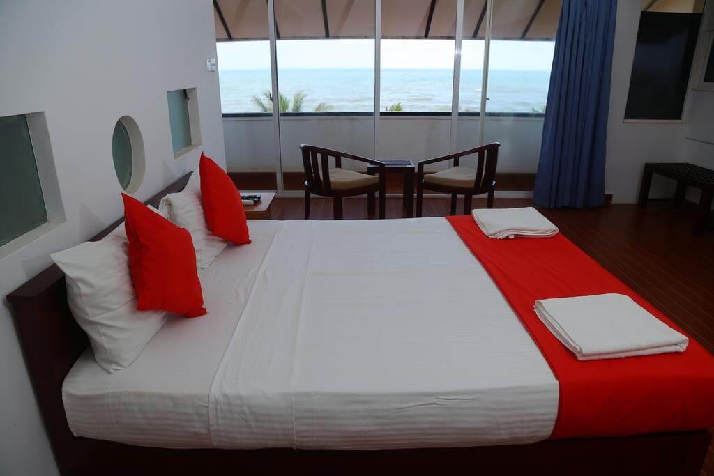 White Rose Beach Resort. Фото 4