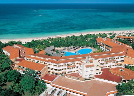 Sol Rio de Luna y Mares Resort. Фото 3