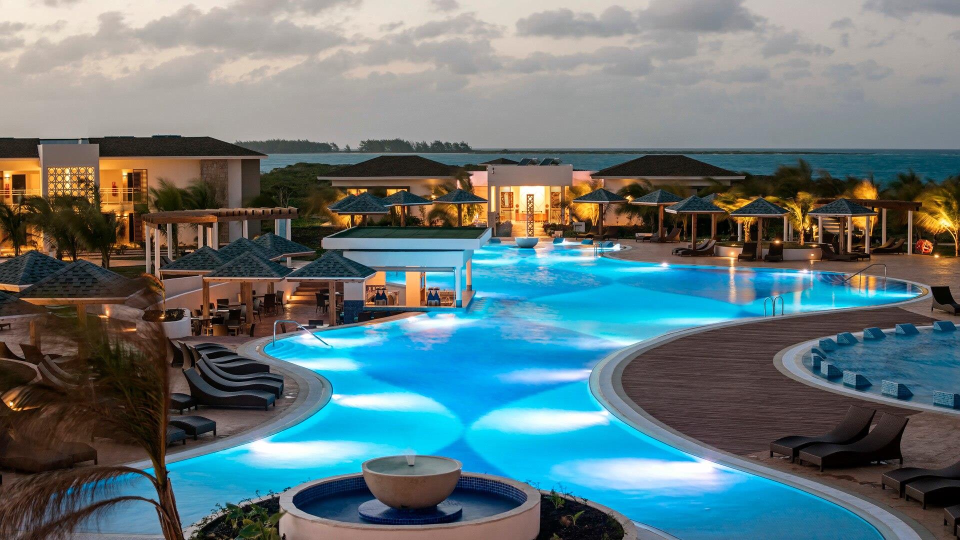 Iberostar Playa Pilar. Фото 3