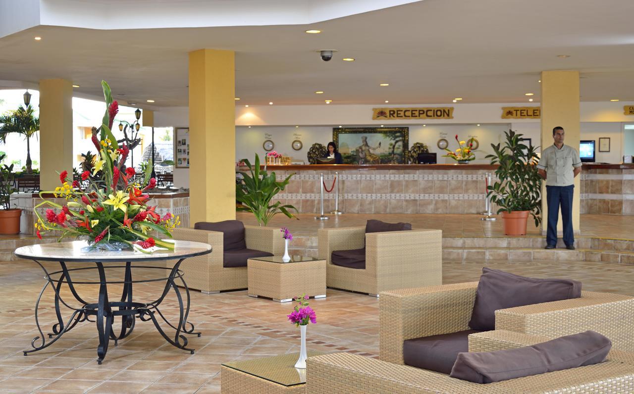 Tryp Cayo Coco. Фото 3