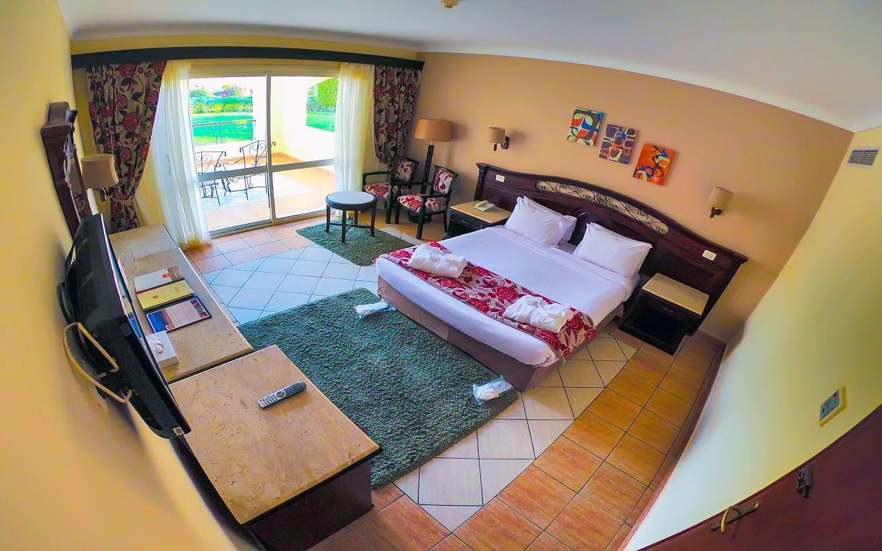 Royal Regency Club. Фото 3