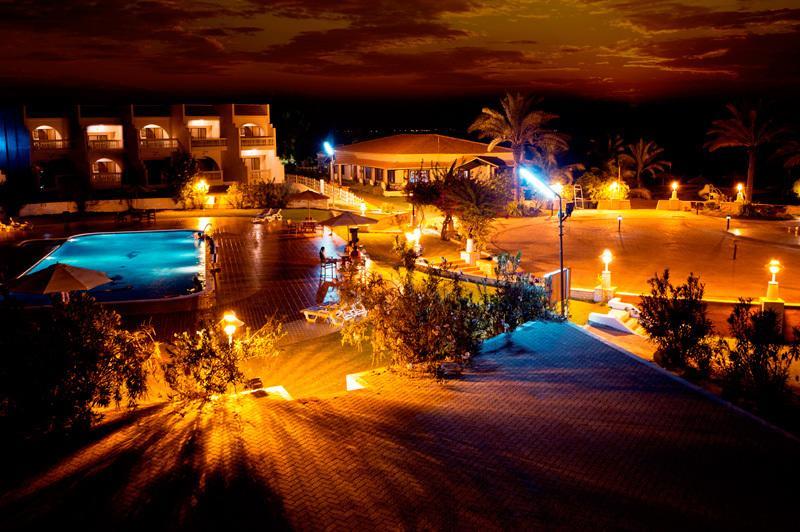 Barracuda Beach Resort. Фото 1