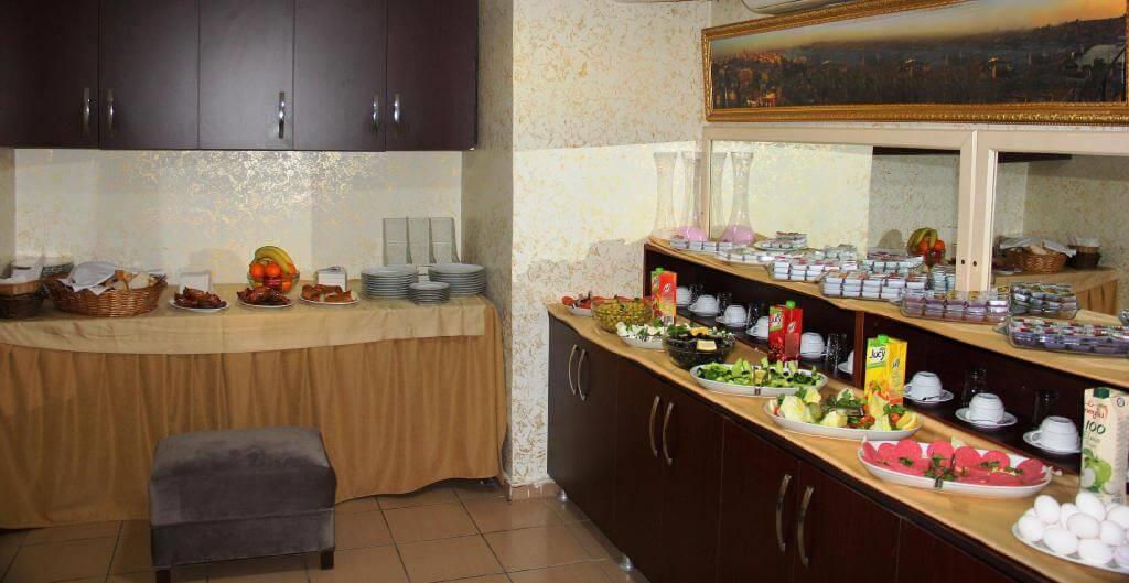 Tiyatro Hotel OldCity. Фото 4