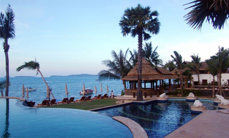 Bandara Spa Resort & Pool Villas Samui. Фото 2