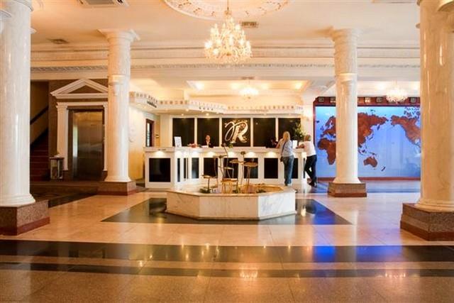 Royal Hotel Saigon - Kimdo Hotel. Фото 3