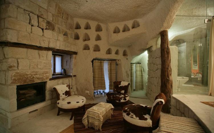 Anatolian Houses. Фото 2