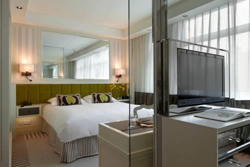 Lanson Place Hotel. Фото 3