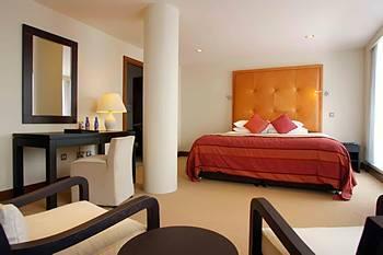 Imperial Hotel Cork. Фото 3