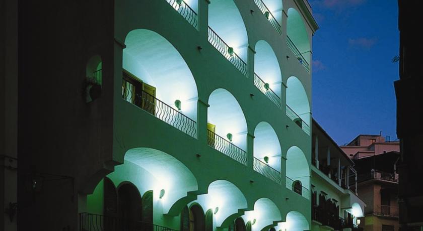 Villa Romana. Фото 1