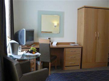 Gresham Metropole. Фото 4