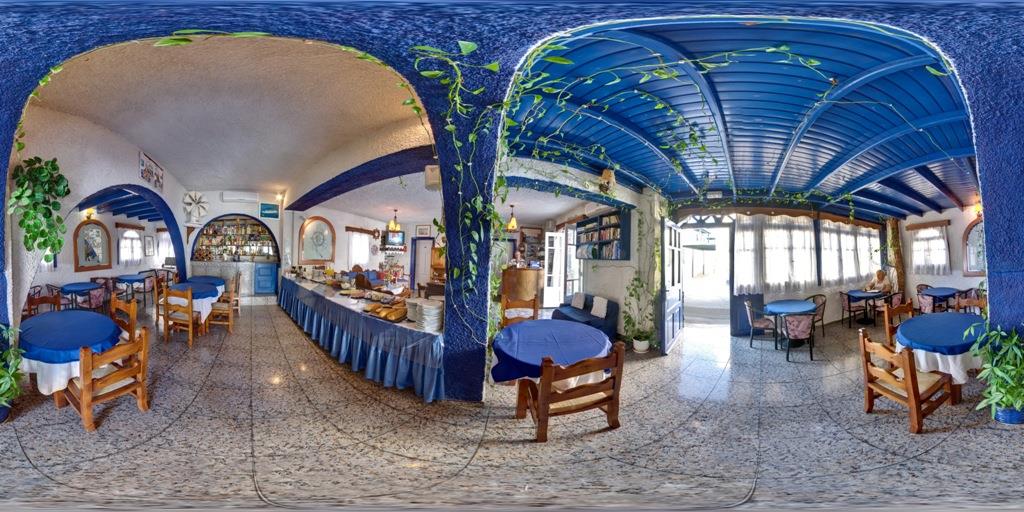 Porto Perissa. Фото 4