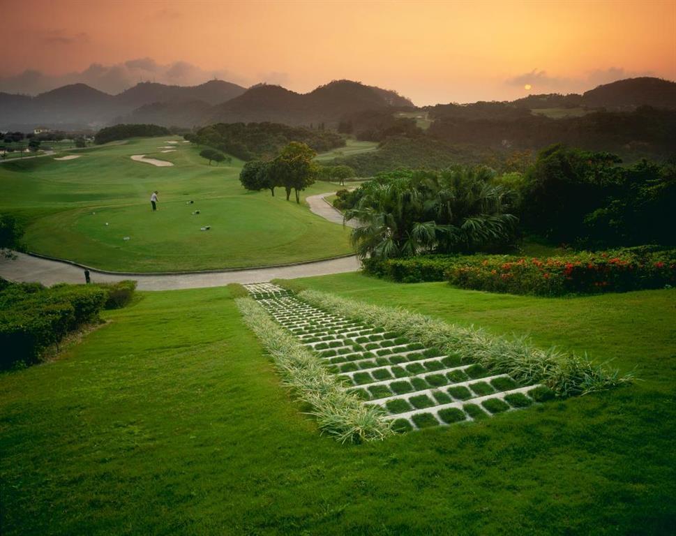 Westin Resort Macau. Фото 2