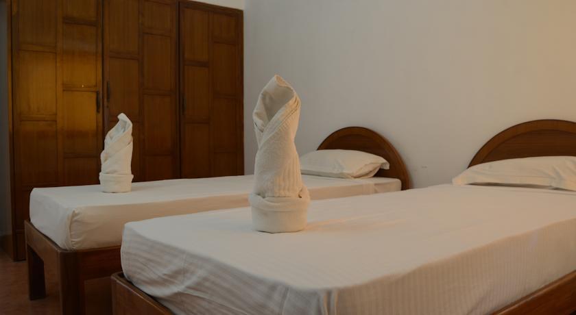 A`s Holiday Retreat. Фото 3