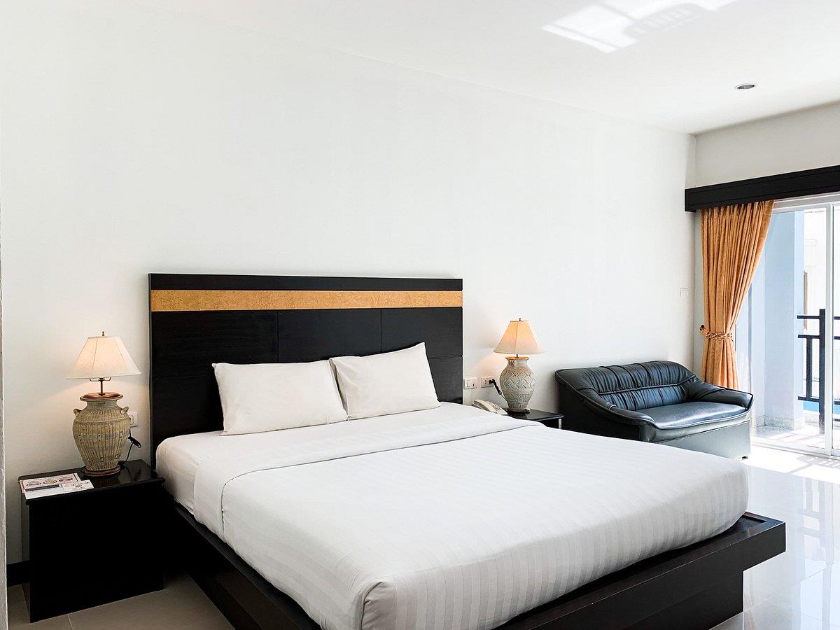 Amata Patong. Фото 4