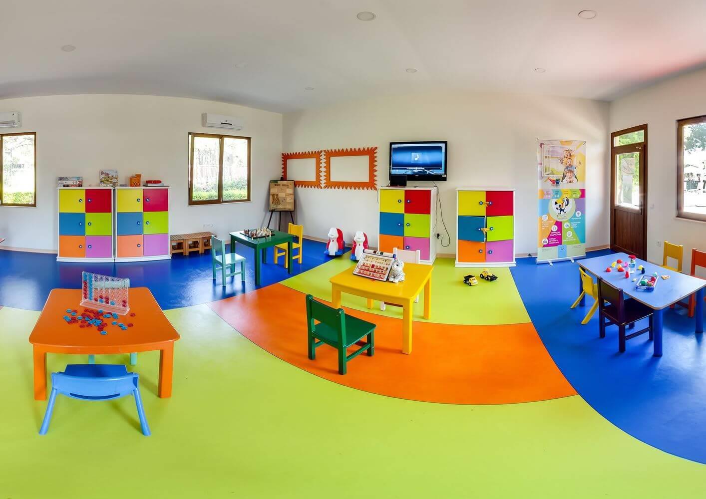 Ma Biche Kemer By Werde Hotels. Фото 4