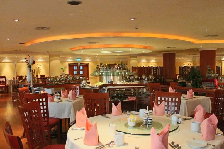 Al Diar Hotels Siji Hotel Apartments. Фото 4
