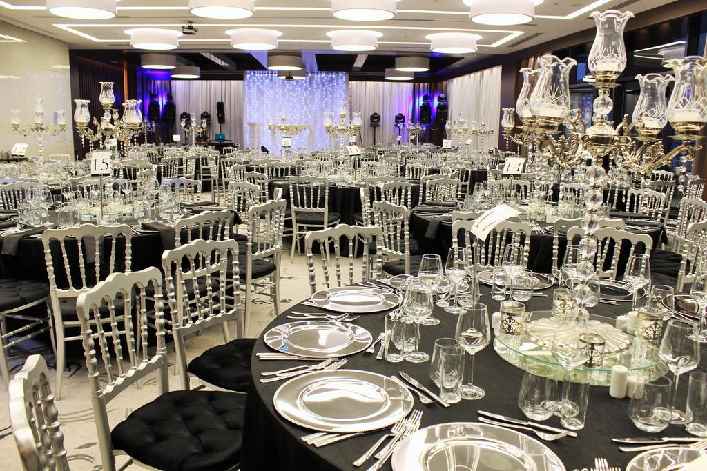 Burgu Arjaan by Rotana. Фото 4