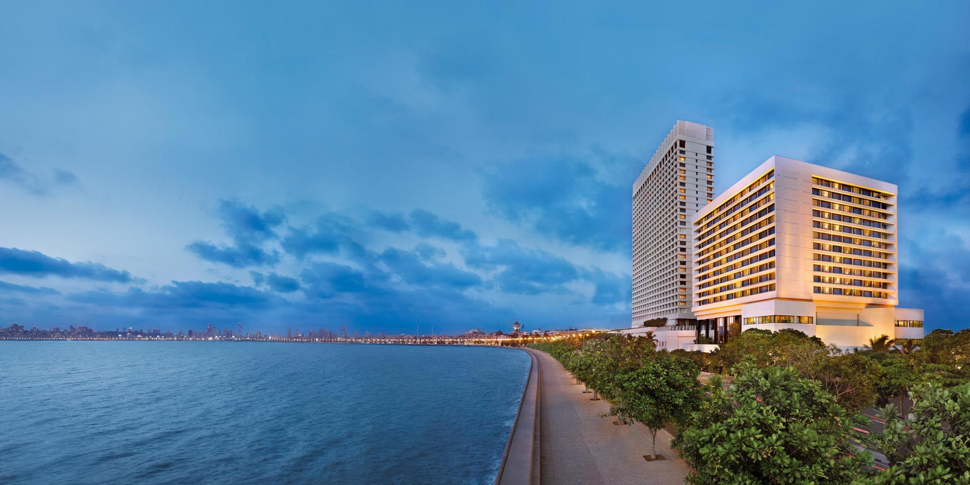 The Oberoi Mumbai. Фото 1