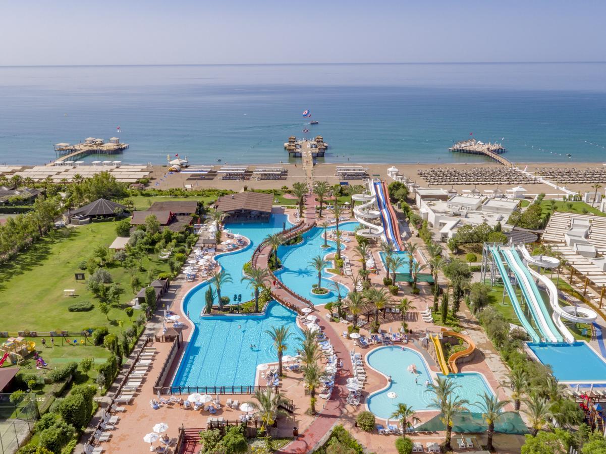 Liberty Hotels Lara. Фото 3