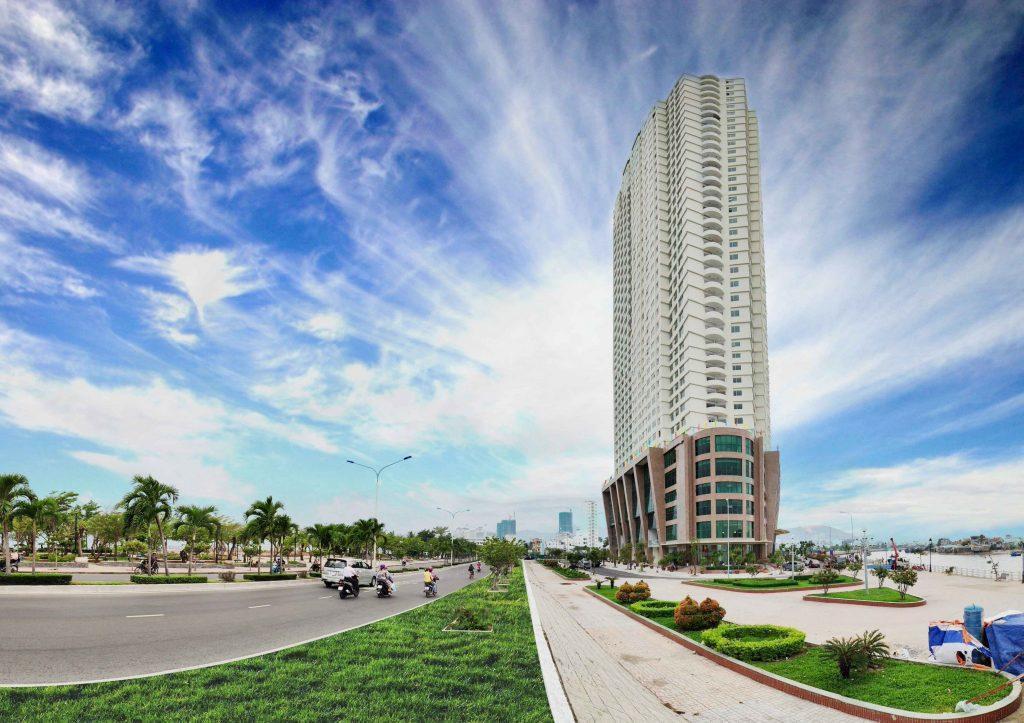 Muong Thanh Luxury Khanh Hoa. Фото 1