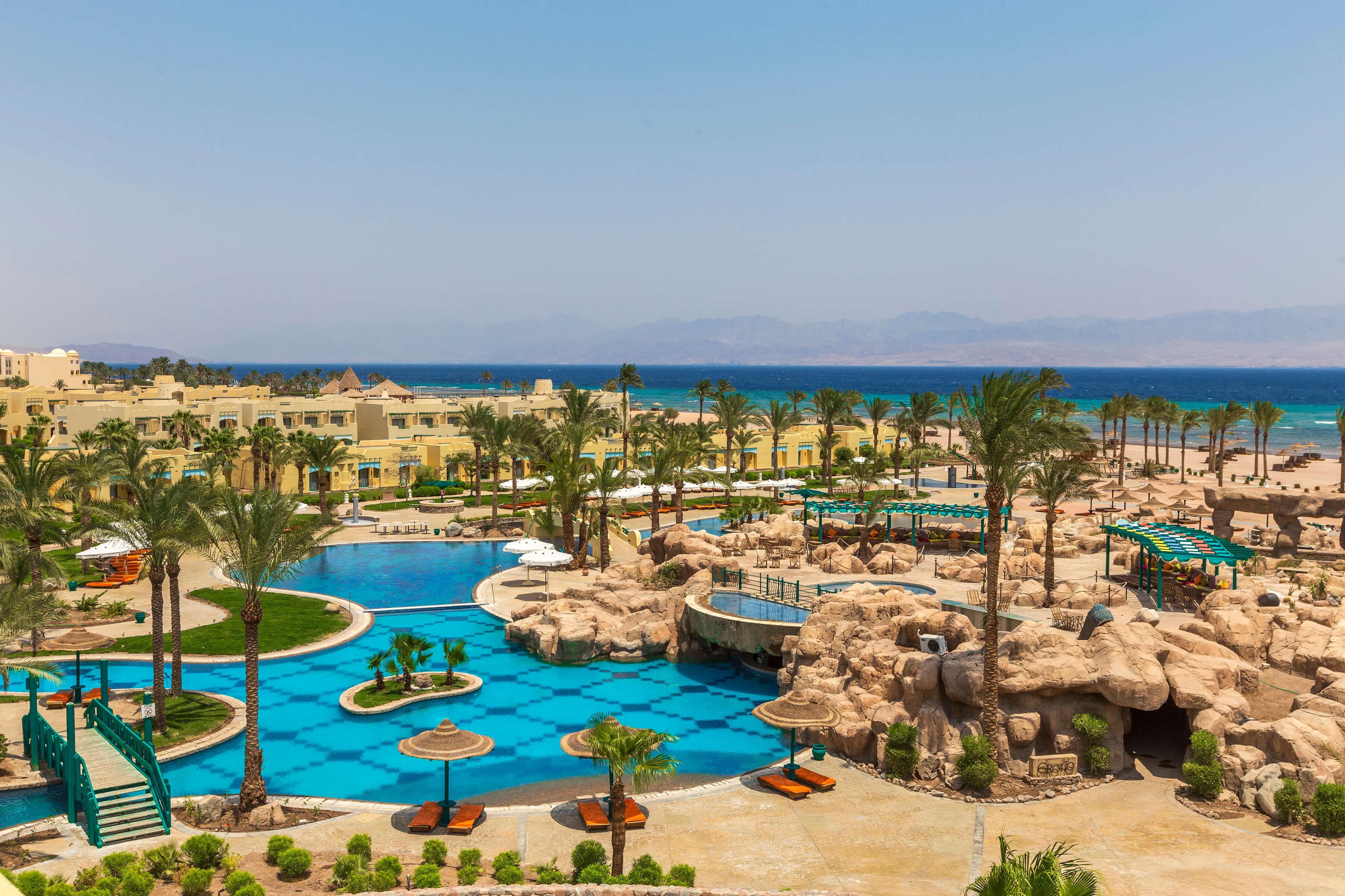 The Bayview Taba Heights Resort. Фото 1