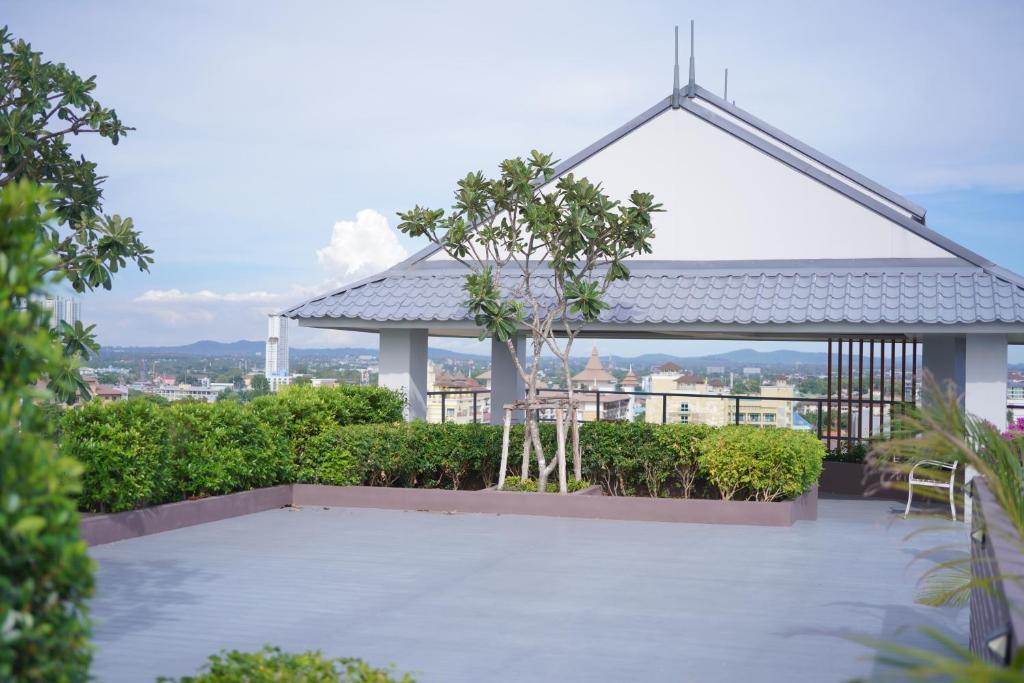 D Eco Wellness Center. Фото 2