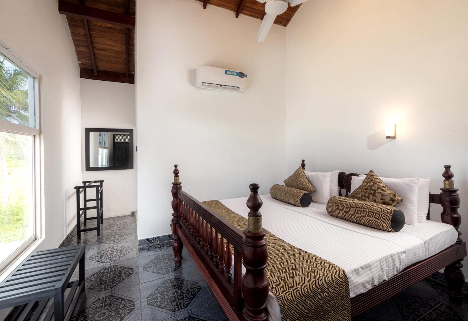 Palazzo Beach Hotel. Фото 3