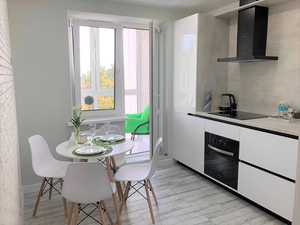 Paulmarie Apartamenty Na Sotsialisticheskoy. Фото 1