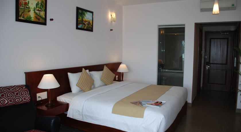 Canary Beach Resort. Фото 2