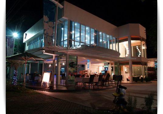 The Magnolias Pattaya Boutique Resort. Фото 3