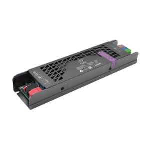 15.0057 Трансф. для светодиодов AQ MAX 220V 24V 200W 