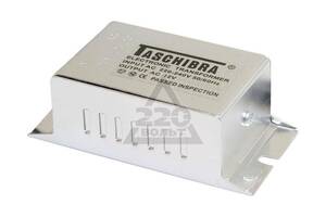 Трансформатор для ламп 220V 12V 60W Taschibra ET190 F 