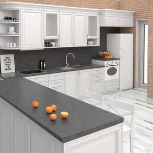 Столешница 541М Синтра 38мм 600х3 050 Classic СОЮЗ 1U 