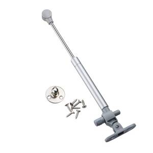 Газовый лифт 6 кг (60N) с регулируемым доводчиком Lemax 