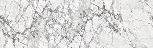 Кромка 8097/Pt Invisible Marble 45х10 000мм 1,0 без клея E2 Slotex