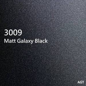 Кромка 1х22мм  3009 Matt Galaxy Black  soft touch(матовый) 4 группа AGT 