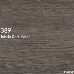 Кромка 1х22мм  389 Toledo Dark Wood  soft touch(матовый) 4 группа AGT 